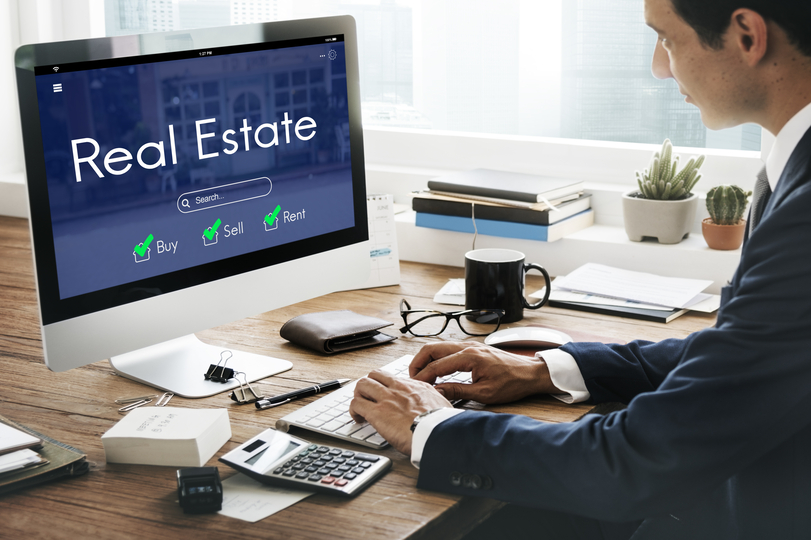 How Data Entry Outsourcing is Transforming Real Estate