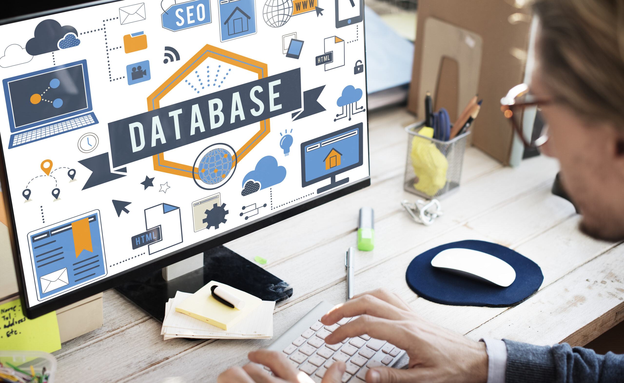 The Step-by-Step Guide to Outsourcing Data Management Services